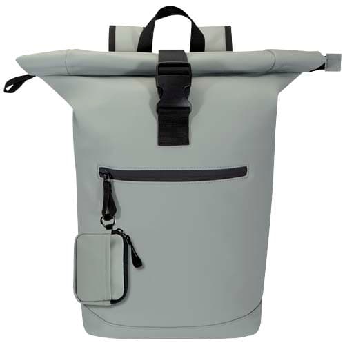 Resi Plus portfel z recyklingu z certyfikatem GRS