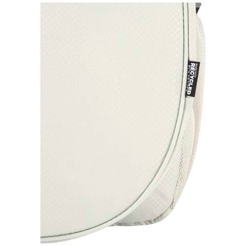 Plecak do padla Varyon 15” z recyklingowanego materiału z certyfikatem GRS, o pojemności 18 litrów