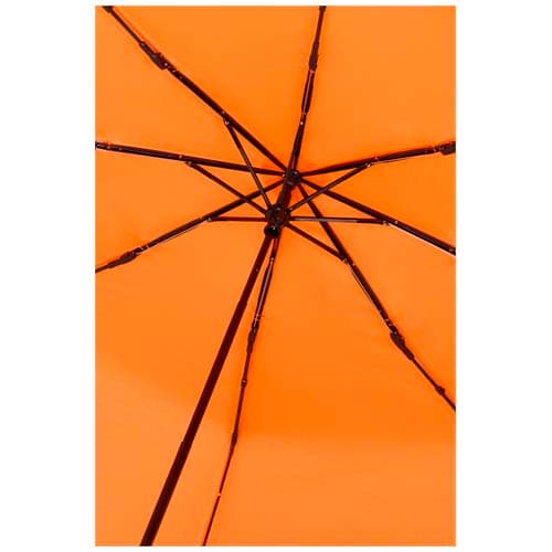 Aaron składany parasol ręczny 23 cale