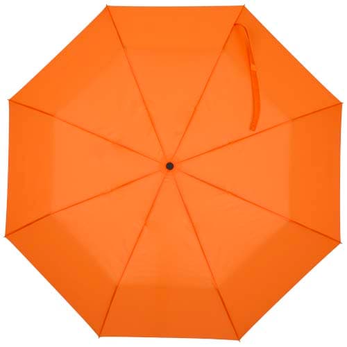 Aaron składany parasol ręczny 23 cale
