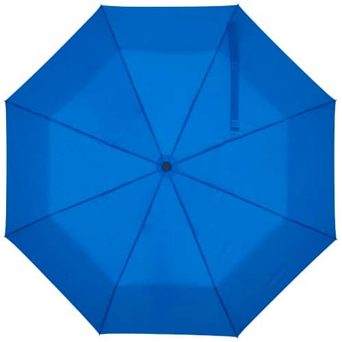 Aaron składany parasol ręczny 23 cale