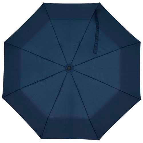 Aaron składany parasol ręczny 23 cale