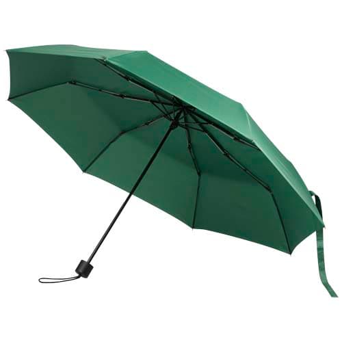 Aaron składany parasol ręczny 23 cale
