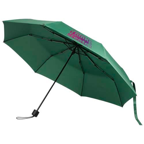 Aaron składany parasol ręczny 23 cale