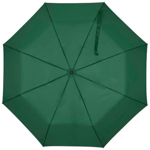 Aaron składany parasol ręczny 23 cale