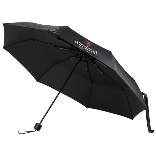 Aaron składany parasol ręczny 23 cale