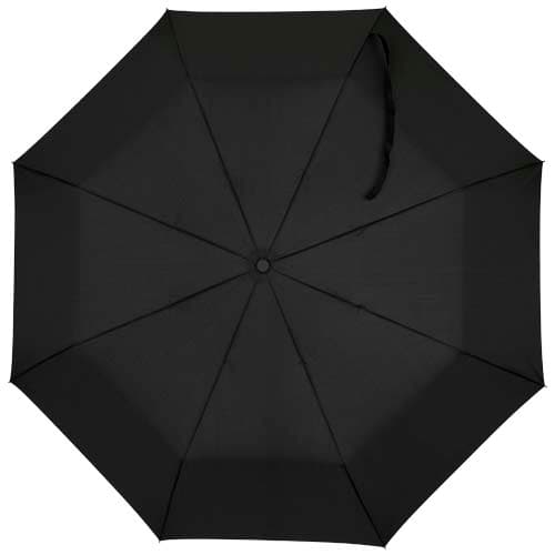 Aaron składany parasol ręczny 23 cale