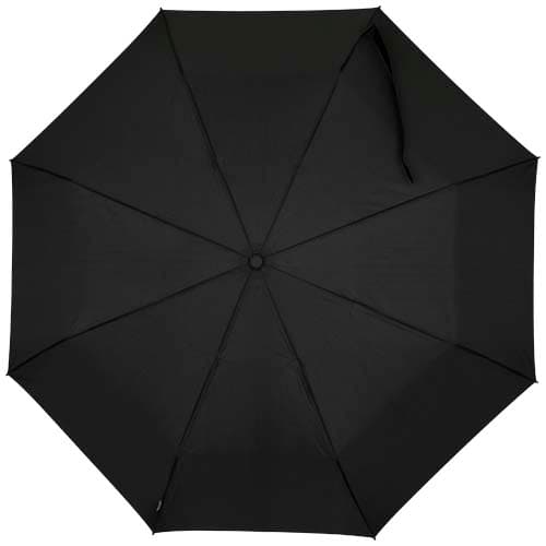 Renee – składany parasol 23 cale wyposażony w funkcję automatycznego otwierania i zamykania