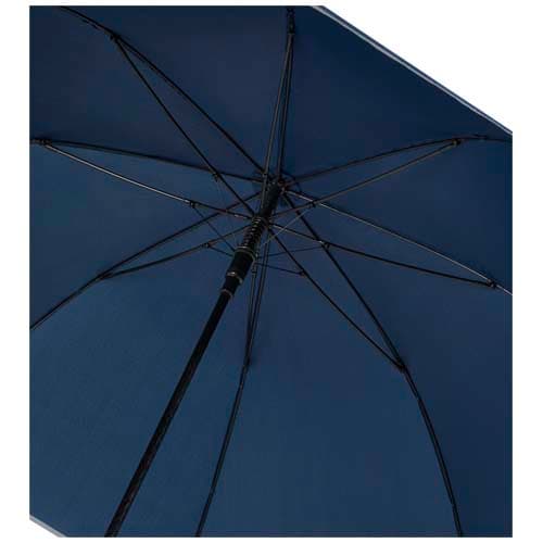 Parasol Norman 30 cali, wykonany z tworzywa sztucznego, odporny na wiatr