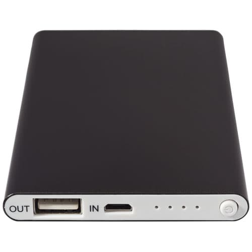 Powerbank 4000 mAh Pep