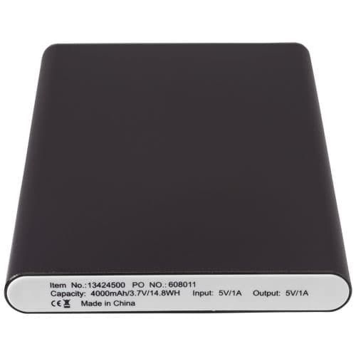 Powerbank 4000 mAh Pep