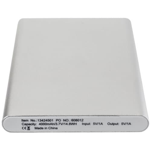 Powerbank 4000 mAh Pep
