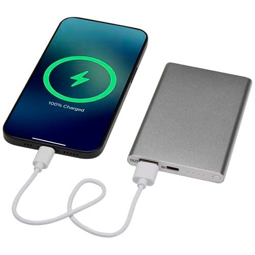 Powerbank 4000 mAh Pep