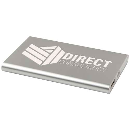 Powerbank 4000 mAh Pep
