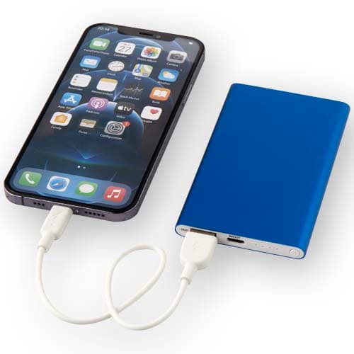 Powerbank 4000 mAh Pep