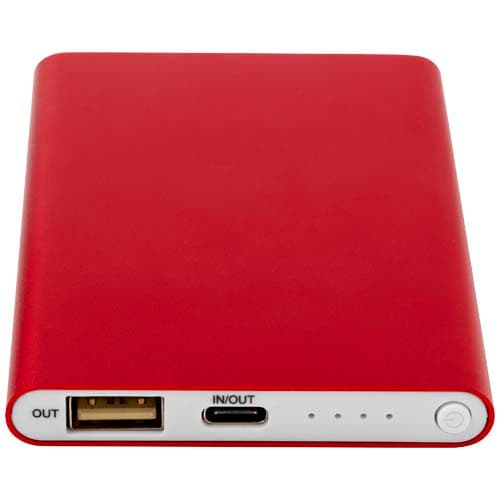 Powerbank 4000 mAh Pep