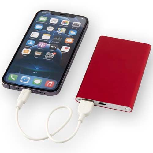 Powerbank 4000 mAh Pep
