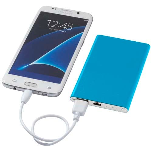 Powerbank 4000 mAh Pep