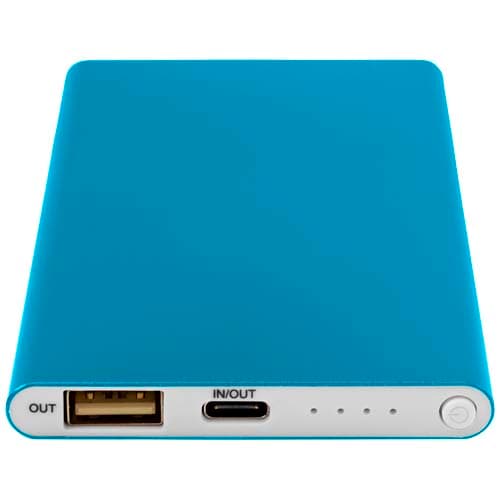 Powerbank 4000 mAh Pep