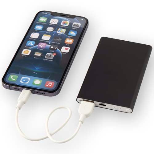 Powerbank 4000 mAh Pep