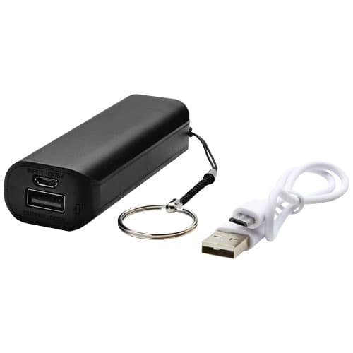 Powerbank 1200 mAh Span
