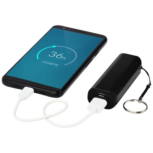 Powerbank 1200 mAh Span