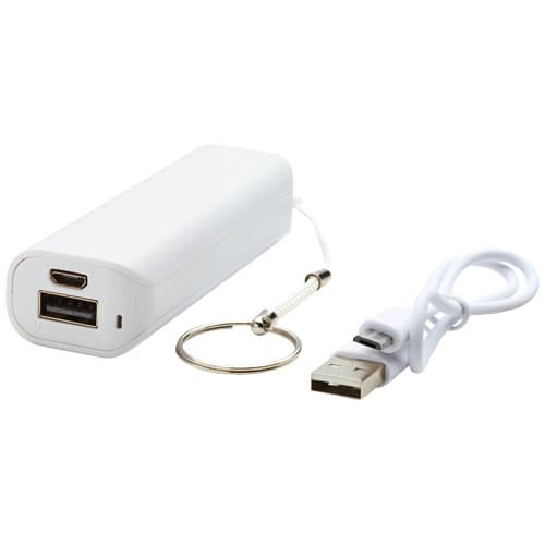 Powerbank 1200 mAh Span
