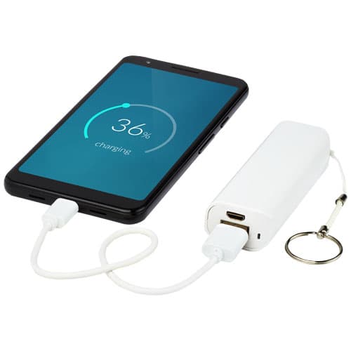 Powerbank 1200 mAh Span