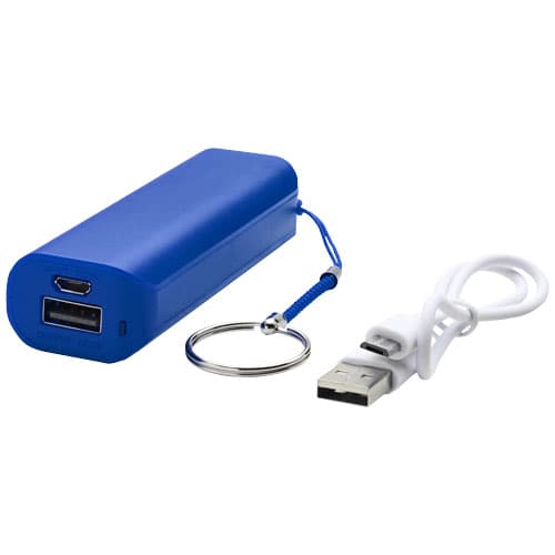 Powerbank 1200 mAh Span