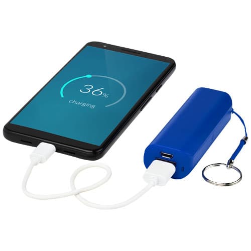 Powerbank 1200 mAh Span