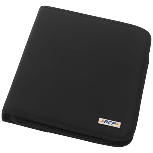 Portfolio A4 na zamek Stanford deluxe