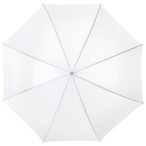 Parasol golfowy Karl 30'' z drewnianą rączką