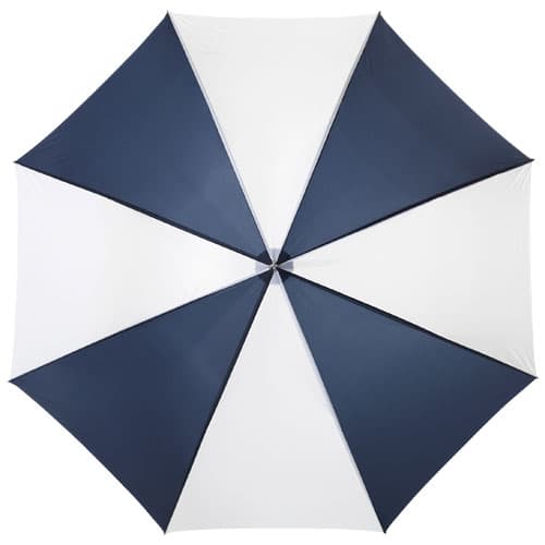 Parasol golfowy Karl 30'' z drewnianą rączką