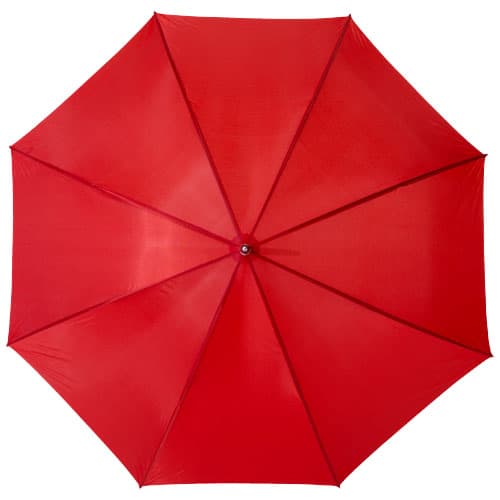 Parasol golfowy Karl 30'' z drewnianą rączką