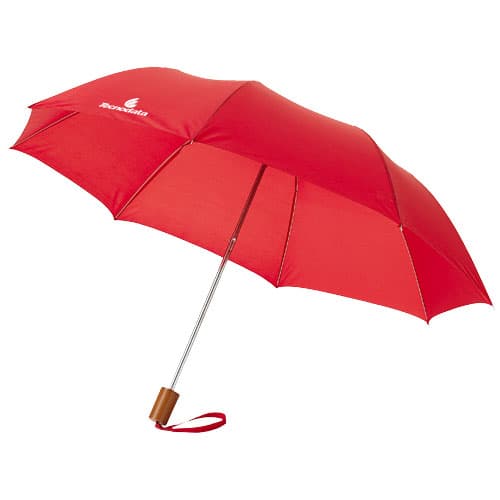 Parasol składany Oho 20"