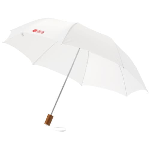 Parasol składany Oho 20"