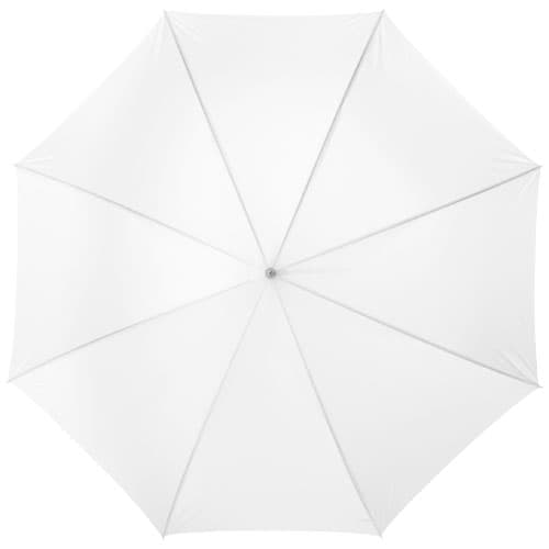 Parasol automatyczny Lisa 23'' z drewnianą rączką