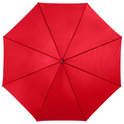 Parasol automatyczny Lisa 23'' z drewnianą rączką