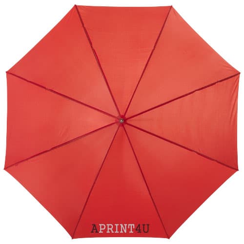 Parasol automatyczny Lisa 23'' z drewnianą rączką