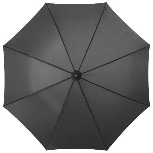 Parasol automatyczny Lisa 23'' z drewnianą rączką