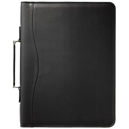 Portfolio aktówka A4 Ebony