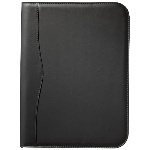 Portfolio A4 na zamek Ebony