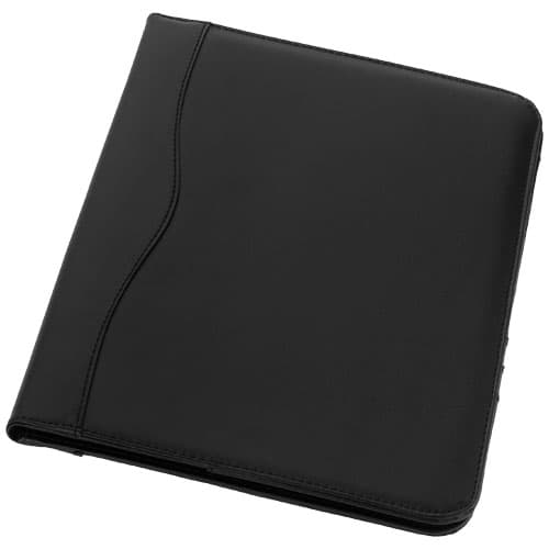 Portfolio A4 Ebony