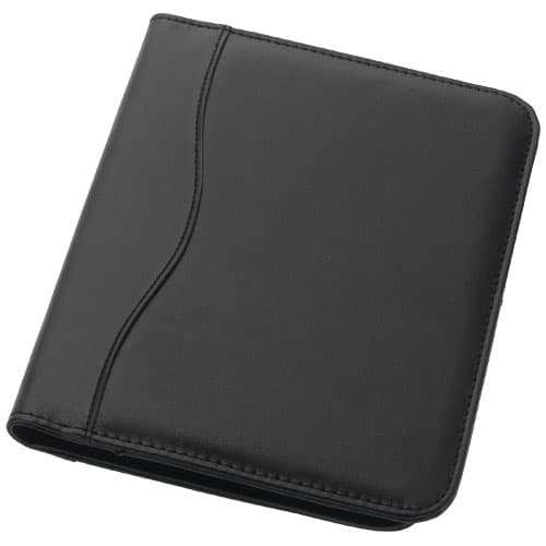 Portfolio A5 Ebony