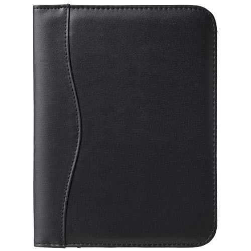 Portfolio A5 Ebony