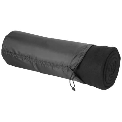 Koc z pokrowcem Huggy 150 x 120 cm
