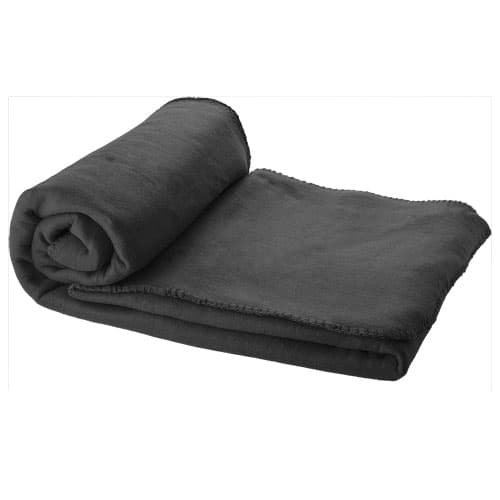 Koc z pokrowcem Huggy 150 x 120 cm