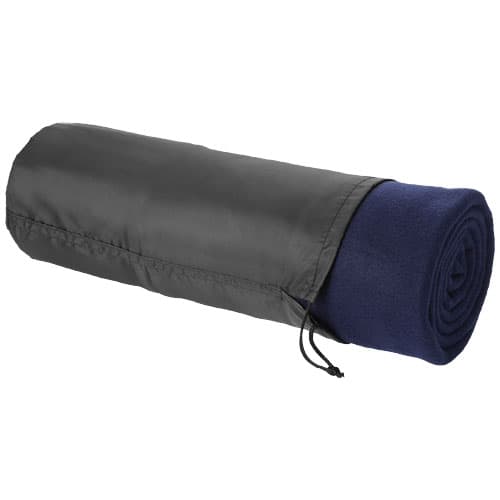 Koc z pokrowcem Huggy 150 x 120 cm