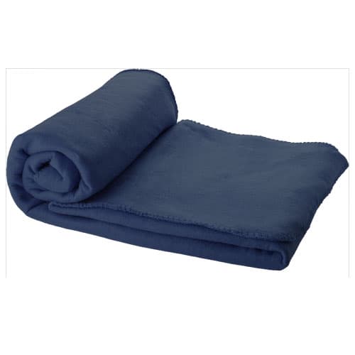 Koc z pokrowcem Huggy 150 x 120 cm