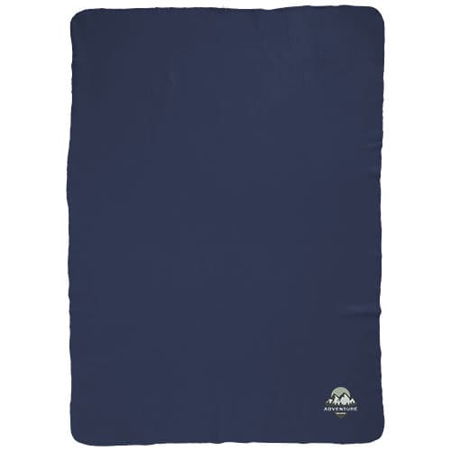 Koc z pokrowcem Huggy 150 x 120 cm